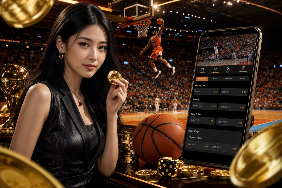 mmk786 Live Dealer ကစားပွဲ Streaming