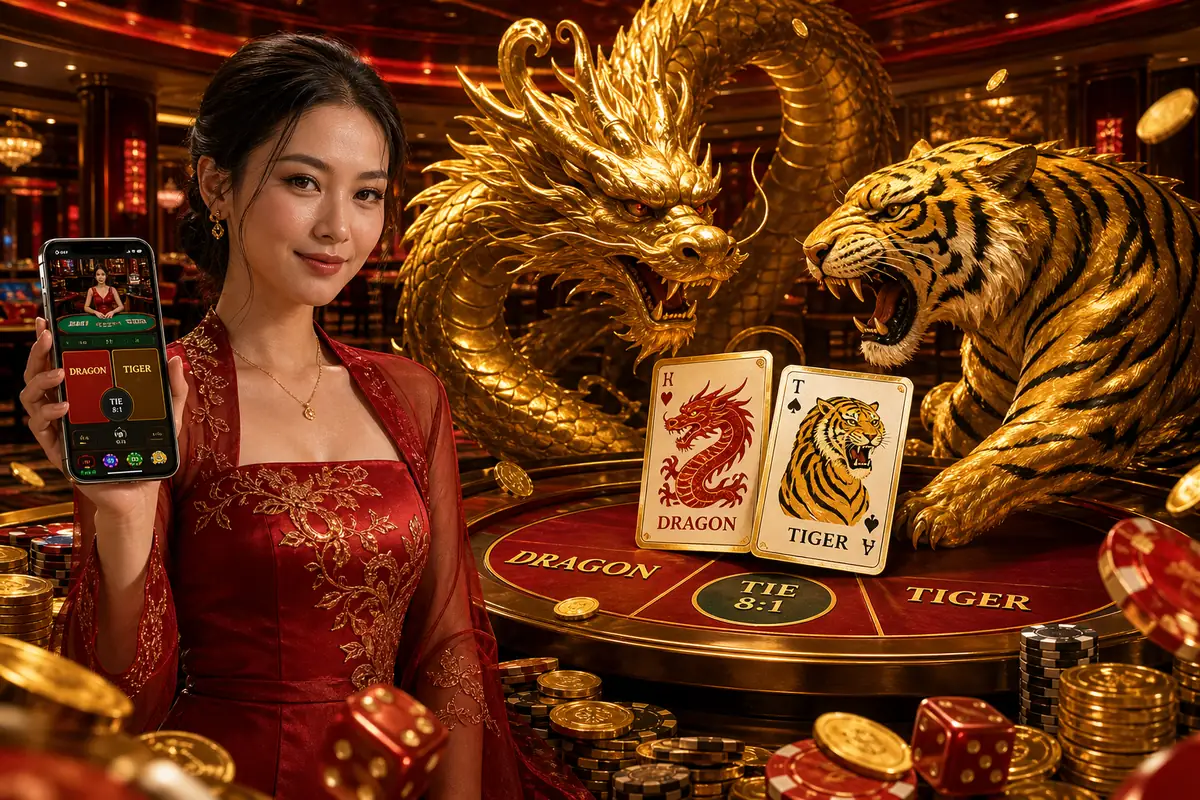 mmk786 Live Baccarat ဂိမ်းကစားနေသည်